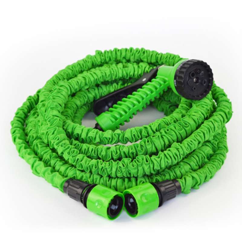 Magic Hose Water Pipe 100ft -Extendable Pipe 100FT Size