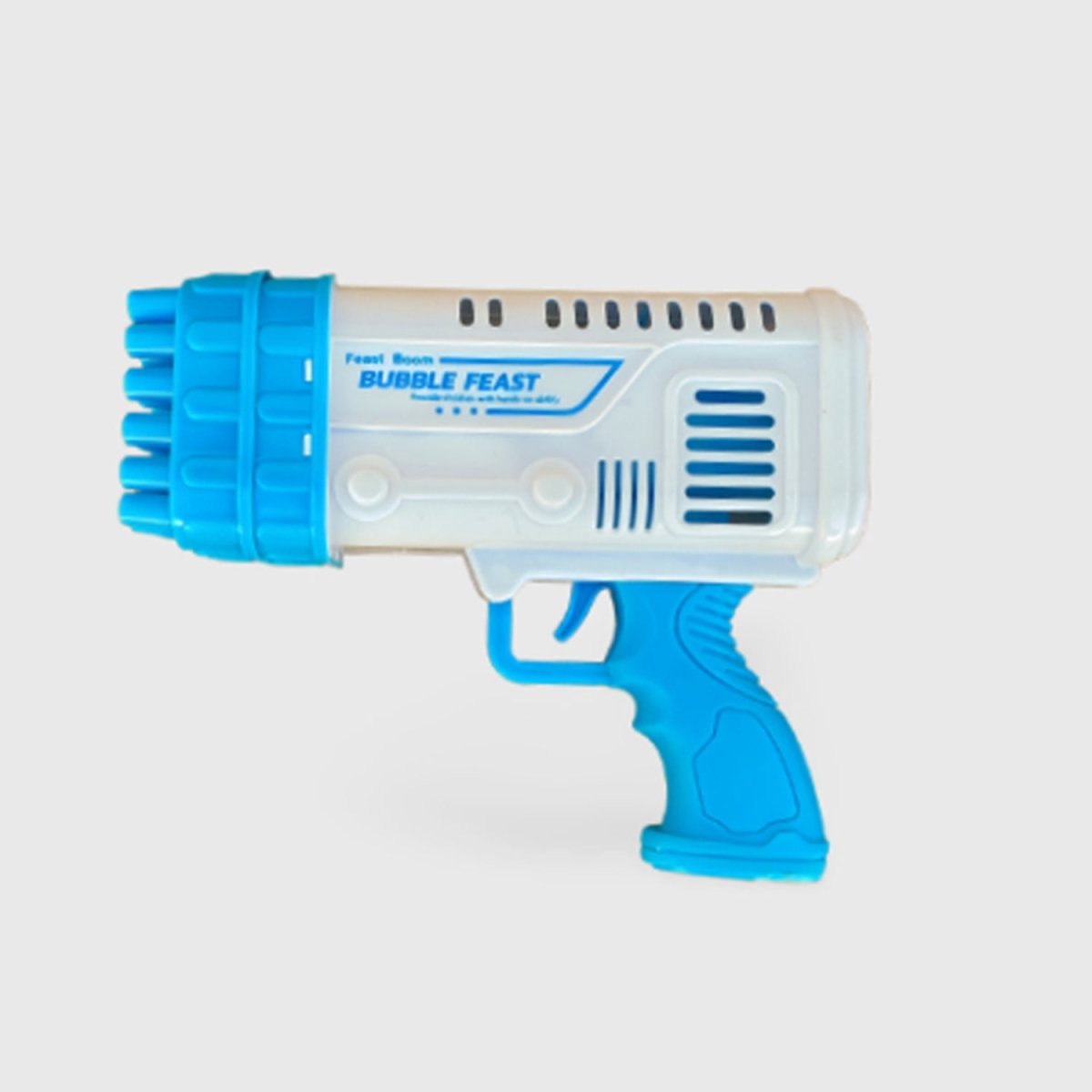Bazooka Bubble Machine | 32 Holes