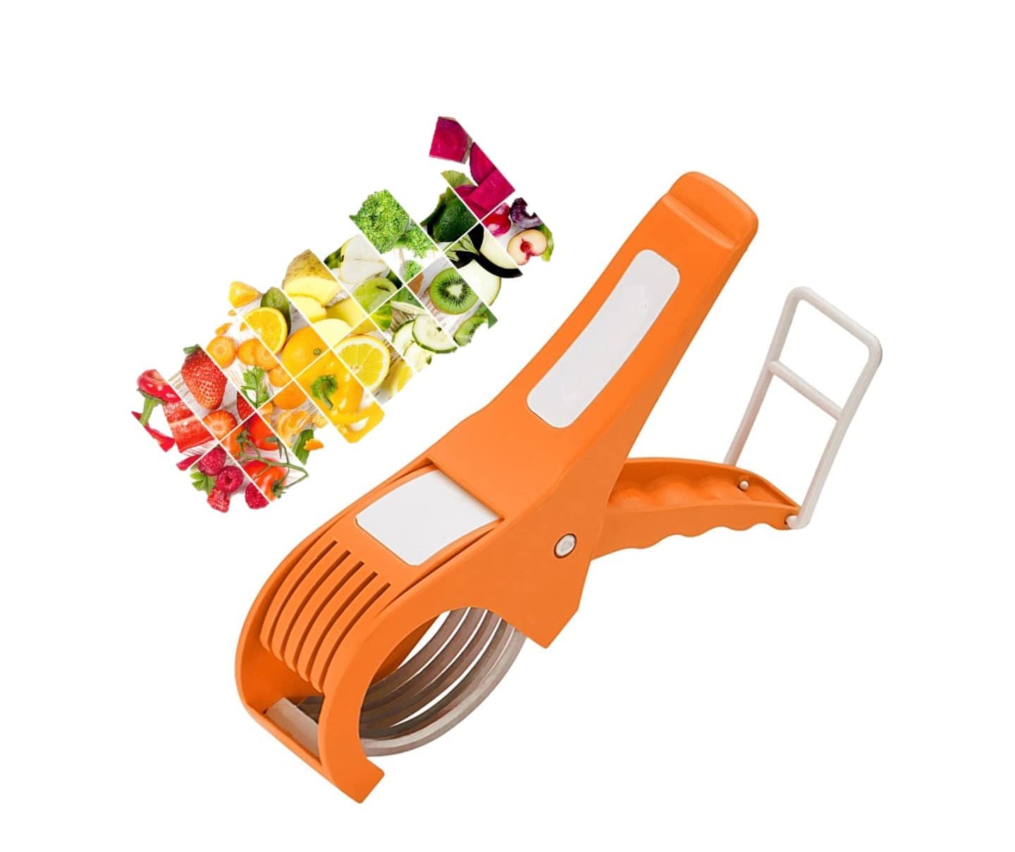 Multifunctional 4G Chaku - All IN 1 Vegetable Chopper