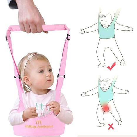 Learning Walking Baby Belt-Kids Walker Suppoter Belt