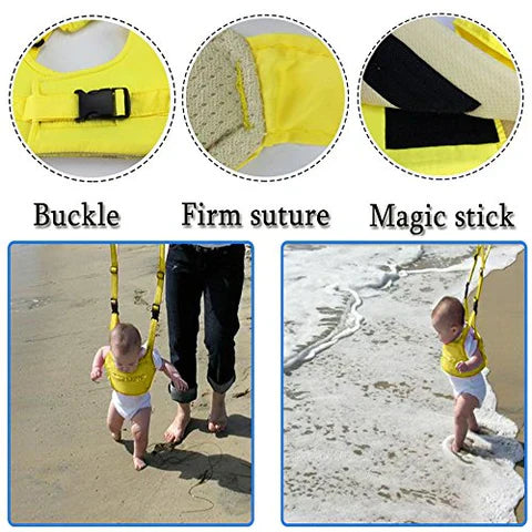 Learning Walking Baby Belt-Kids Walker Suppoter Belt