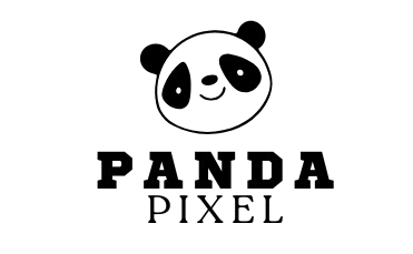 Panda Pixel