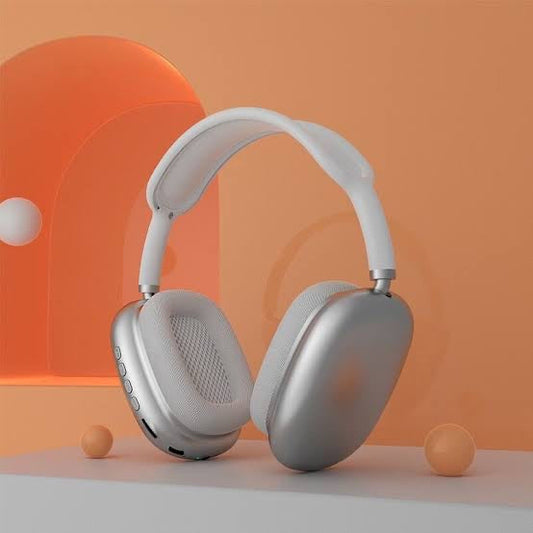 P9 Wireless Bluetooth Headphones - Portabel High Deficiency Audio Supported Headsets