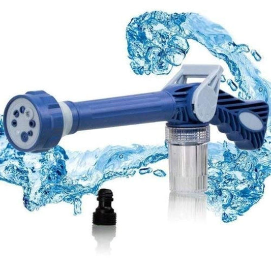 8 IN 1 PROFESSIONAL WATER SERVICE GUN