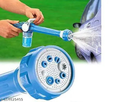 8 IN 1 PROFESSIONAL WATER SERVICE GUN