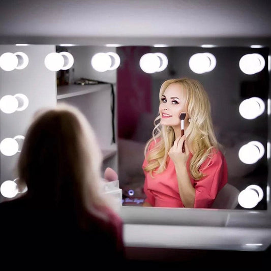 Vanity Lights For Makeup - Video Shoots -Photography